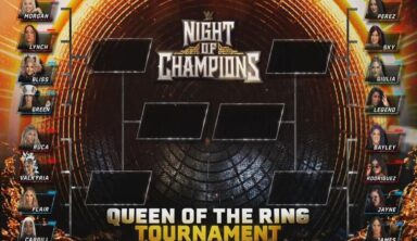 Former WWE Personality Blasts WWE Creative For Queen Of The Ring Booking