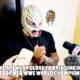 Spoiler On “Former WWE World Champion” Rey Mysterio Teased For AAA Appearance