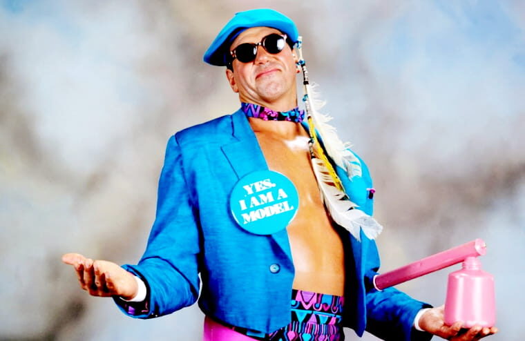 Rick Martel Reveals Why He Turned Down WWE Hall Of Fame Induction