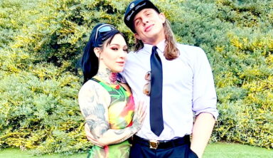Misha Montana Calls Out Haters In Raw Instagram Rant Supporting Boyfriend Matt Riddle