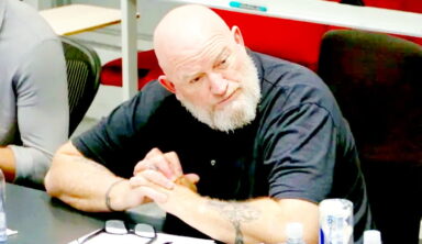 WWE Hall of Famer Road Dogg Blasts Company Under TKO