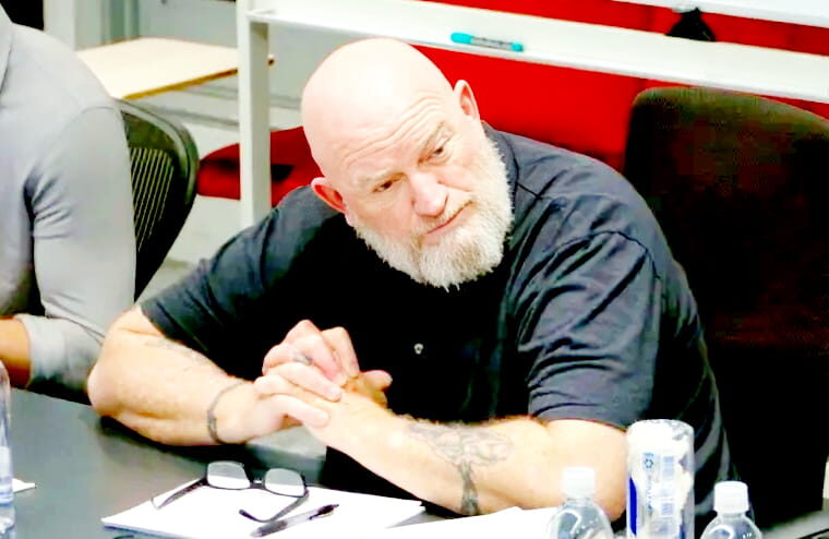 WWE Hall of Famer Road Dogg Blasts Company Under TKO