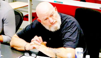 Update On Road Dogg Potentially Joining TNA
