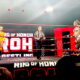ROH Star Possibly Injured During Latest Taping