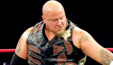 Sami Callihan Comments On His TNA Firing