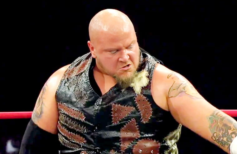 Sami Callihan Comments On His TNA Firing