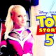 Shazza McKenzie Capitalizes On “Toy Story 5” Release To Promote Her OnlyFans