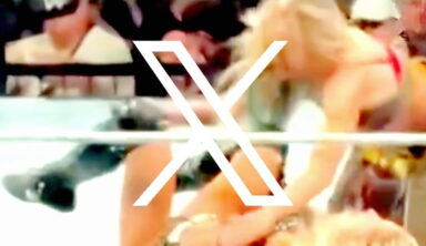 WWE’s Sol Ruca Makes Twitter Account Private After Liv Morgan Injury Scare