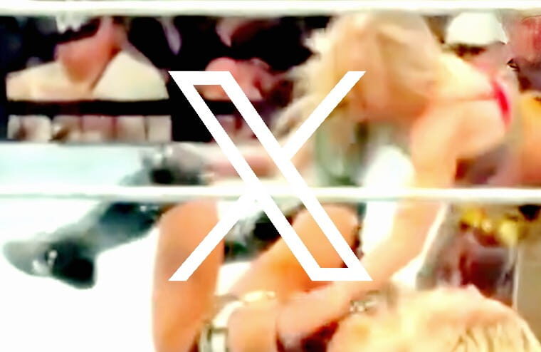 WWE’s Sol Ruca Makes Her X Account Private After Liv Morgan Injury Scare