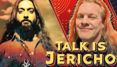 Talk Is Jericho: Kim Thayil’s Screaming Soundgarden Life