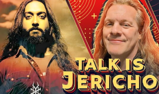 Talk Is Jericho: Kim Thayil’s Screaming Soundgarden Life
