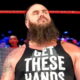 Braun Strowman Reveals The Staggering Amount He Made From One T-Shirt Design