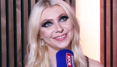 Taylor Momsen Reveals Warning She Got When The Pretty Reckless Landed AC/DC Tour