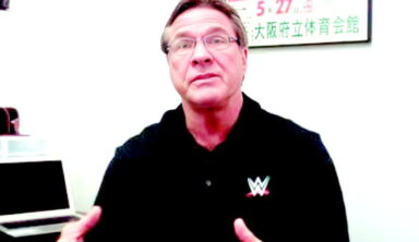 WWE Performance Center Coach Headed For Surgery