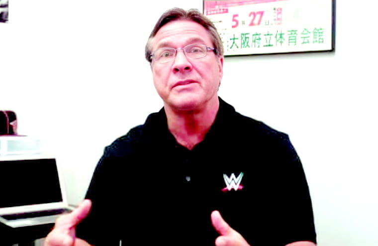 WWE Performance Center Coach Headed For Surgery