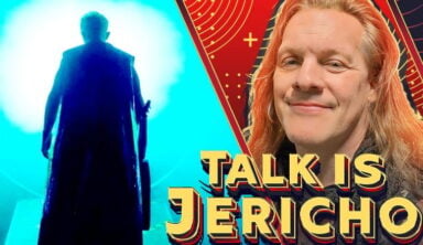 Talk Is Jericho: Inside The Dark Side Of The Ring Season 7