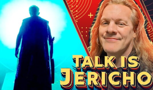 Talk Is Jericho: Inside The Dark Side Of The Ring Season 7