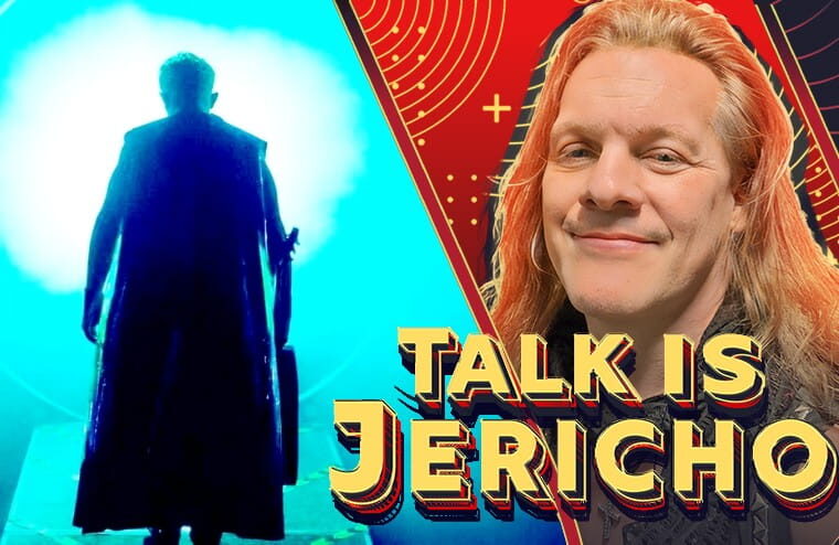 Talk Is Jericho: Inside The Dark Side Of The Ring Season 7