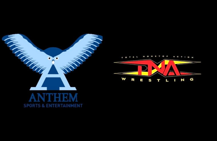 How Much Anthem Would Sell TNA For Revealed