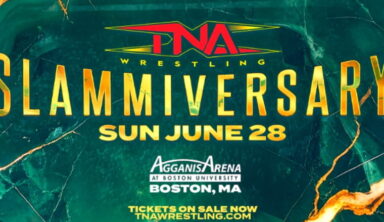 X-Division Icon Returning To TNA At Slammiversary 2026