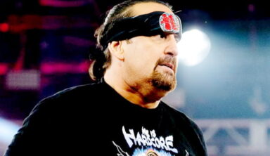 Tommy Dreamer’s Rumored TNA Replacement Named