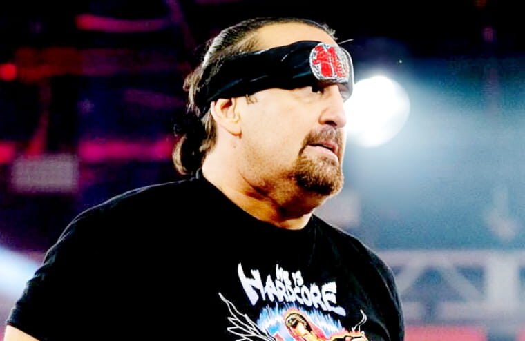 Tommy Dreamer’s Rumored TNA Replacement Named