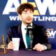 Tony Khan Delivers Humorous Response To WWE Counter-Programming All In