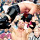 Bill Goldberg Comments On His Relationship With Triple H