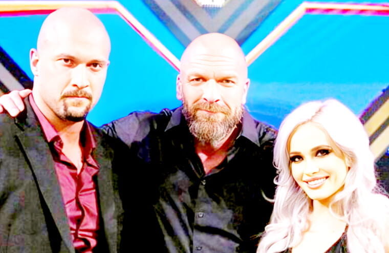 Karrion Kross Reveals What Really Bothered Him Following WWE Exit