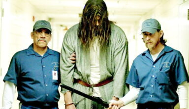 Wrestler-Turned-Actor Tyler Mane Discloses Breast Cancer Diagnosis