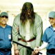 Wrestler-Turned-Actor Tyler Mane Discloses Breast Cancer Diagnosis