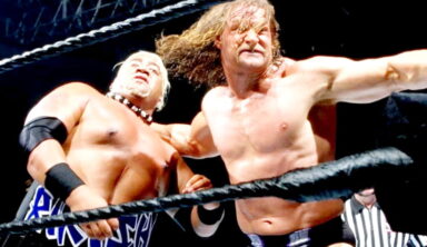 Attitude Era Star Announces He’s Coming Out Of Retirement