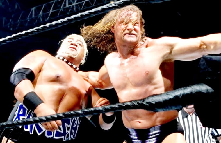 Attitude Era Star Announces He’s Coming Out Of Retirement