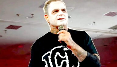 Vampiro’s In-Ring Retirement Lasts Just 8 Weeks