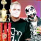 Vampiro Announced For Second Match Since Retiring From The Ring In April