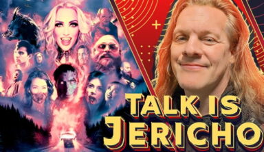 Talk Is Jericho: 43 Kills In 3 Minutes, A 12-Foot Minotaur & A Werewolf: Dissecting Devour