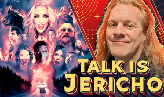 Talk Is Jericho: 43 Kills In 3 Minutes, A 12-Foot Minotaur & A Werewolf: Dissecting Devour