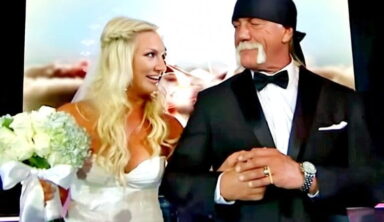 Brooke Hogan Blasts Police Over Hulk Hogan’s Death Investigation