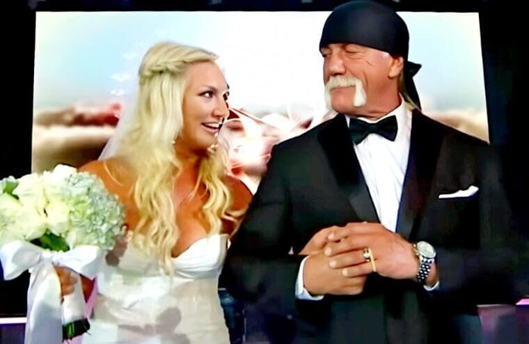 Brooke Hogan Blasts Police Over Hulk Hogan’s Death Investigation