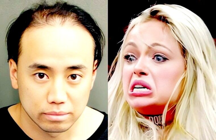 Trial Date For Liv Morgan’s Alleged Stalker Revealed