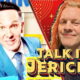 Talk Is Jericho: Is Cannibalism Legal? Can You Get A DUI On A Horse? Find Out Now!!