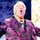 Ric Flair Fires Back At His Social Media Haters
