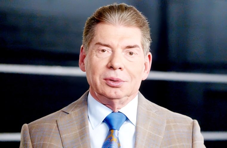 Hall Of Famer Calls For Vince McMahon’s Return To Power