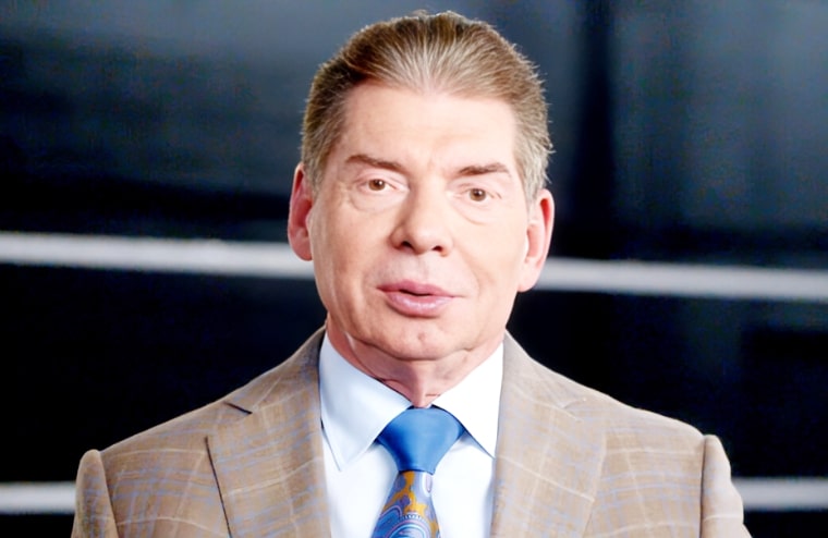 Hall Of Famer Calls For Vince McMahon’s Return To Power