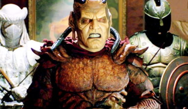 The Phibes Philes: Wishmaster – Movie Review