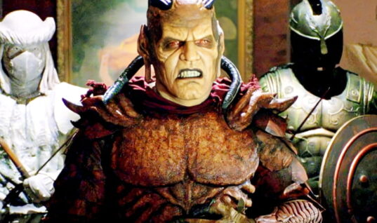 The Phibes Philes: Wishmaster – Movie Review