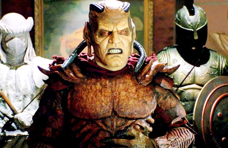 The Phibes Philes: Wishmaster – Movie Review
