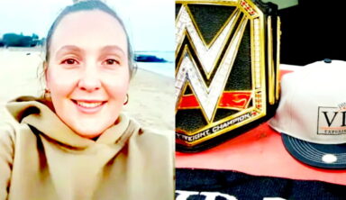 Ex-Daycare Boss Who Blew $350K On WWE Tickets Faces Years In Prison