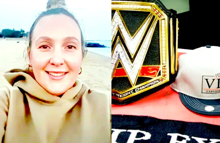 Ex-Daycare Boss Who Blew $350K On WWE Tickets Faces Years In Prison
