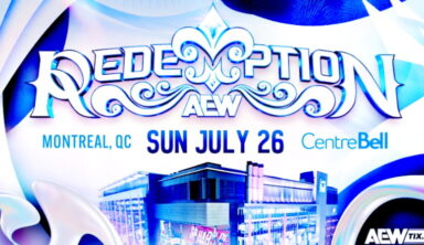 AEW Set To Honor Wrestling’s Forgotten Canadian Family At Redemption